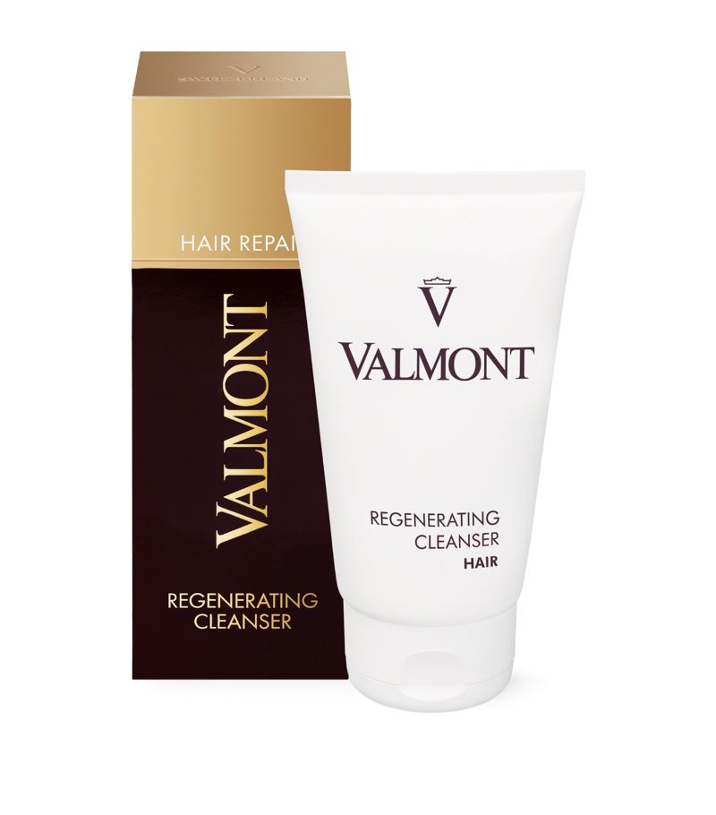 Valmont Valmont Regenerating Hair Cleanser (150Ml)