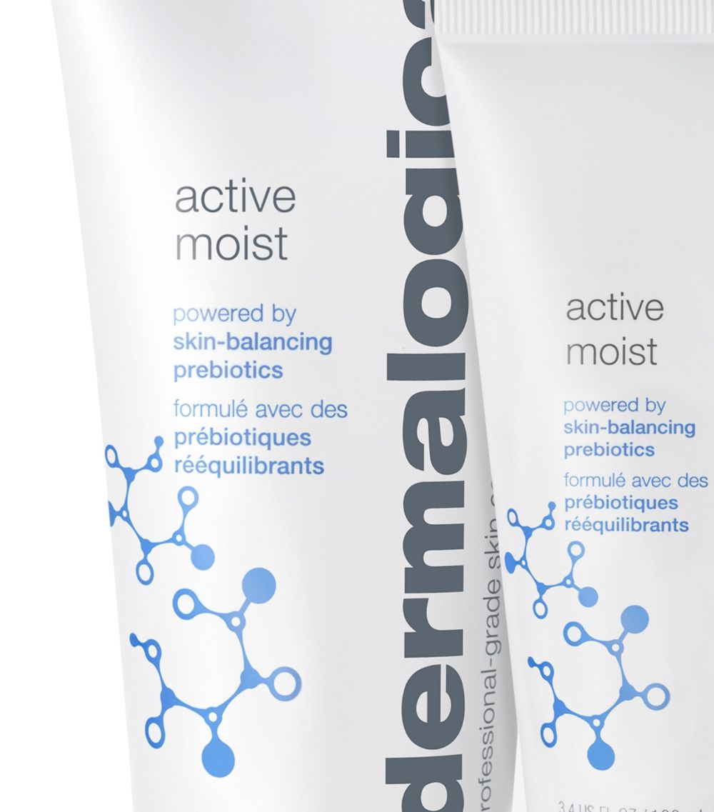 Dermalogica Dermalogica Jumbo Active Moist Moisturiser (150Ml)