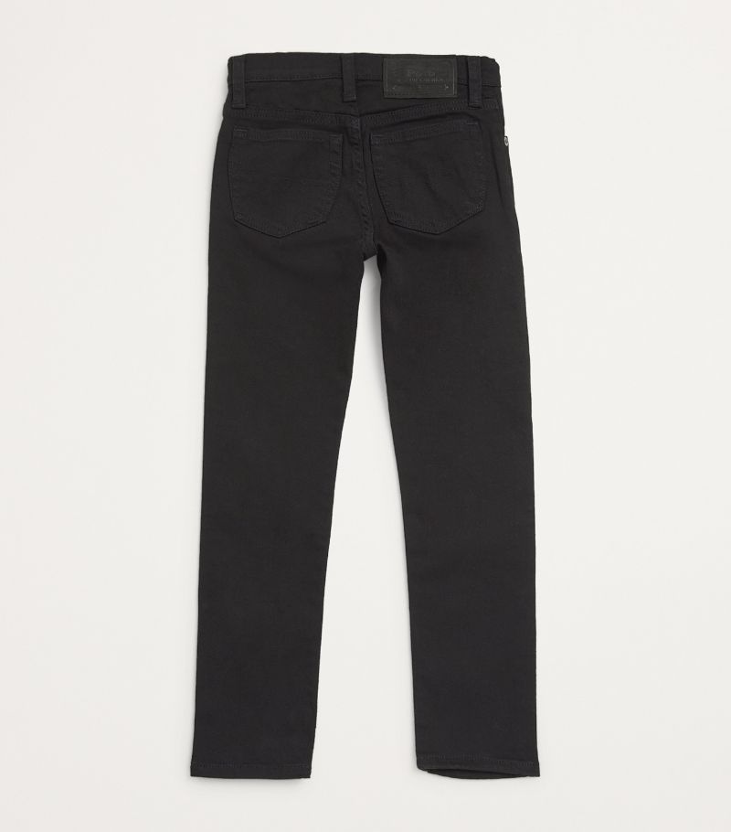 Polo Ralph Lauren Polo Ralph Lauren Kids Sullivan Slim Jeans (2-7 Years)