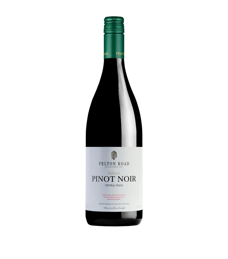 Felton Road Felton Road Calvert Pinot Noir 2022 (75Cl) - Central Otago, New Zealand
