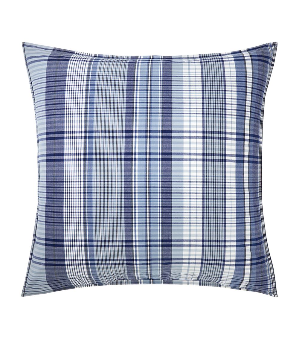 Ralph Lauren Home Ralph Lauren Home Summer Hill Square Oxford Pillowcase (65Cm X 65Cm)