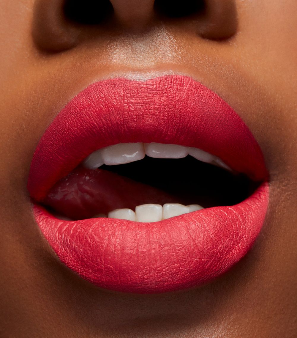 Mac Mac Locked Kiss Ink 24Hr Lipcolour