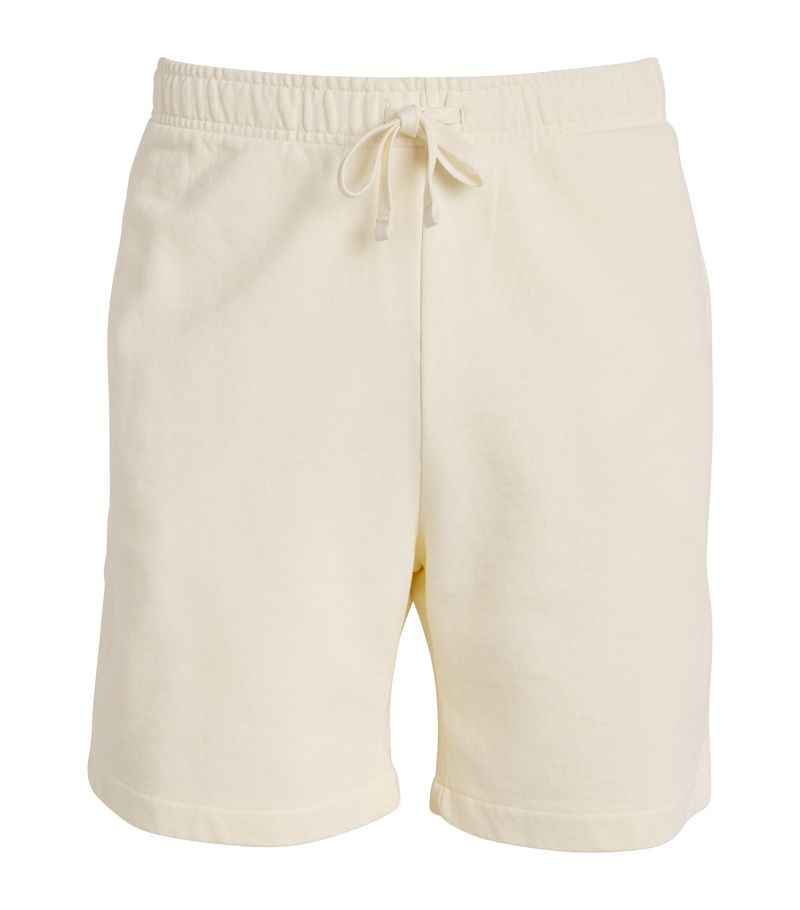 Polo Ralph Lauren Polo Ralph Lauren Cotton Sweatshorts