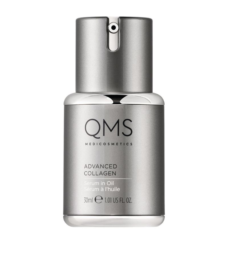 Qms Qms Advanced Collagen Serum In Oil (30Ml)