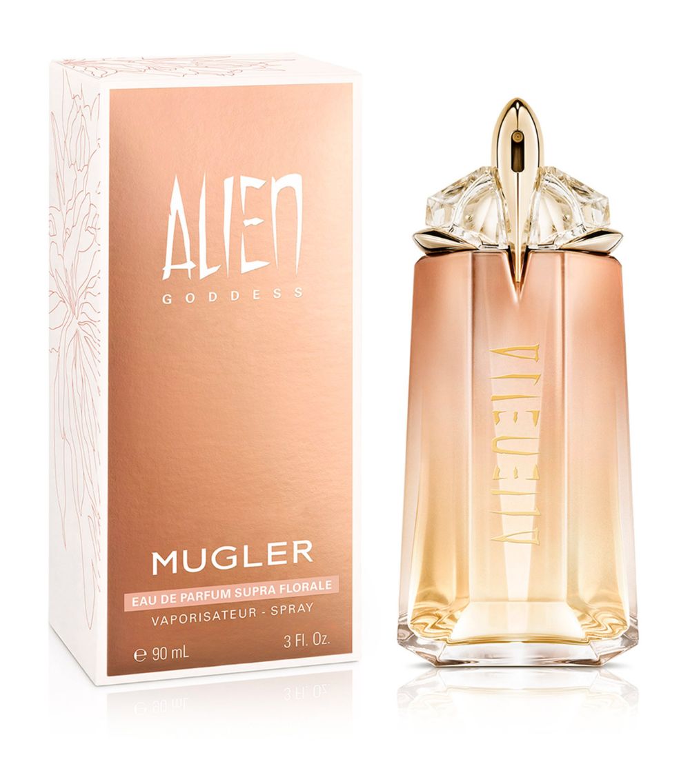 Mugler Mugler Alien Goddess Eau De Parfum (90Ml)