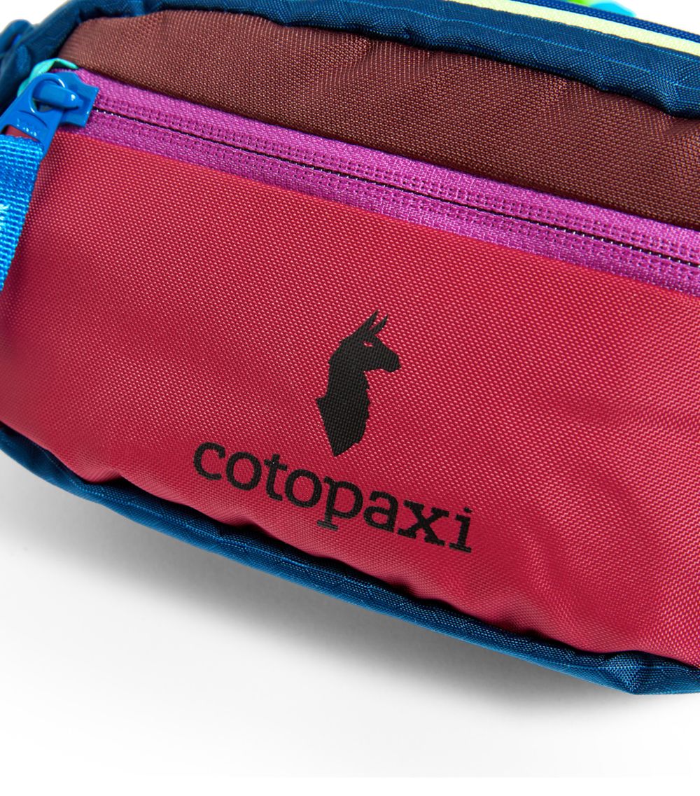 Cotopaxi Cotopaxi Kapai Belt Bag