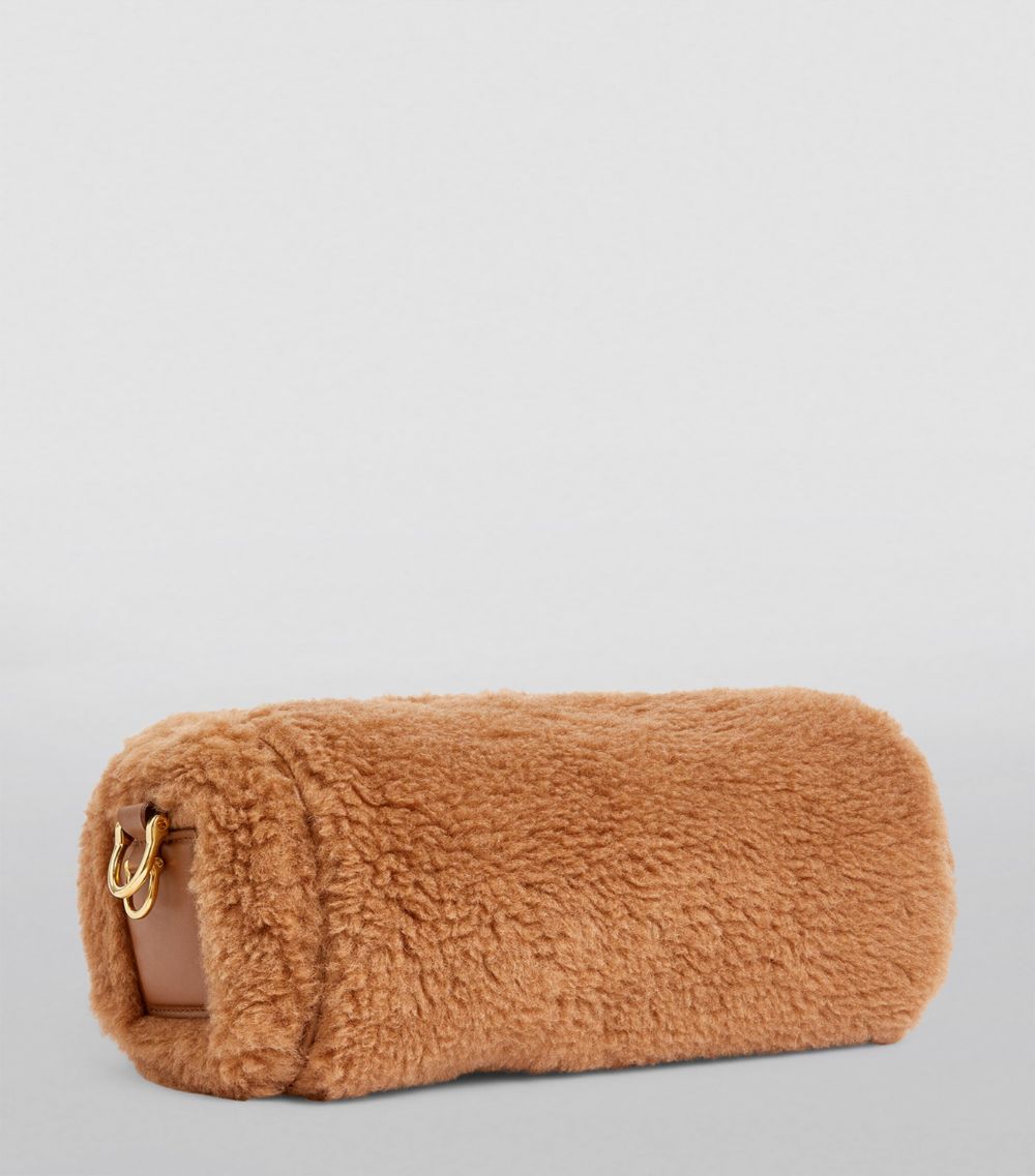 Max Mara Max Mara Teddy Cross-Body Bag