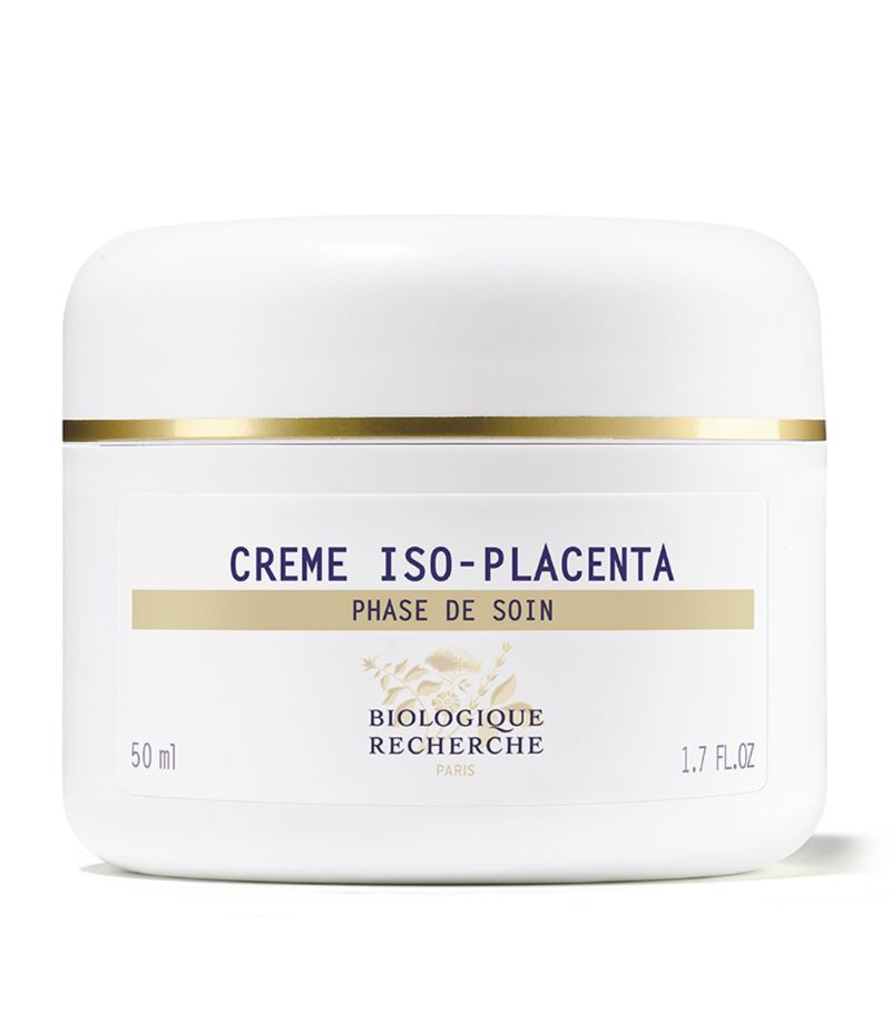 Biologique Recherche Biologique Recherche Creme Iso-Placenta (50Ml)