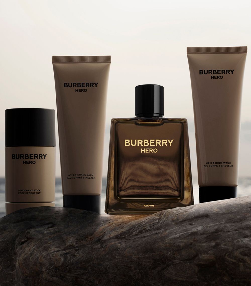 Burberry Burberry Burberry Hero Parfum (50Ml)