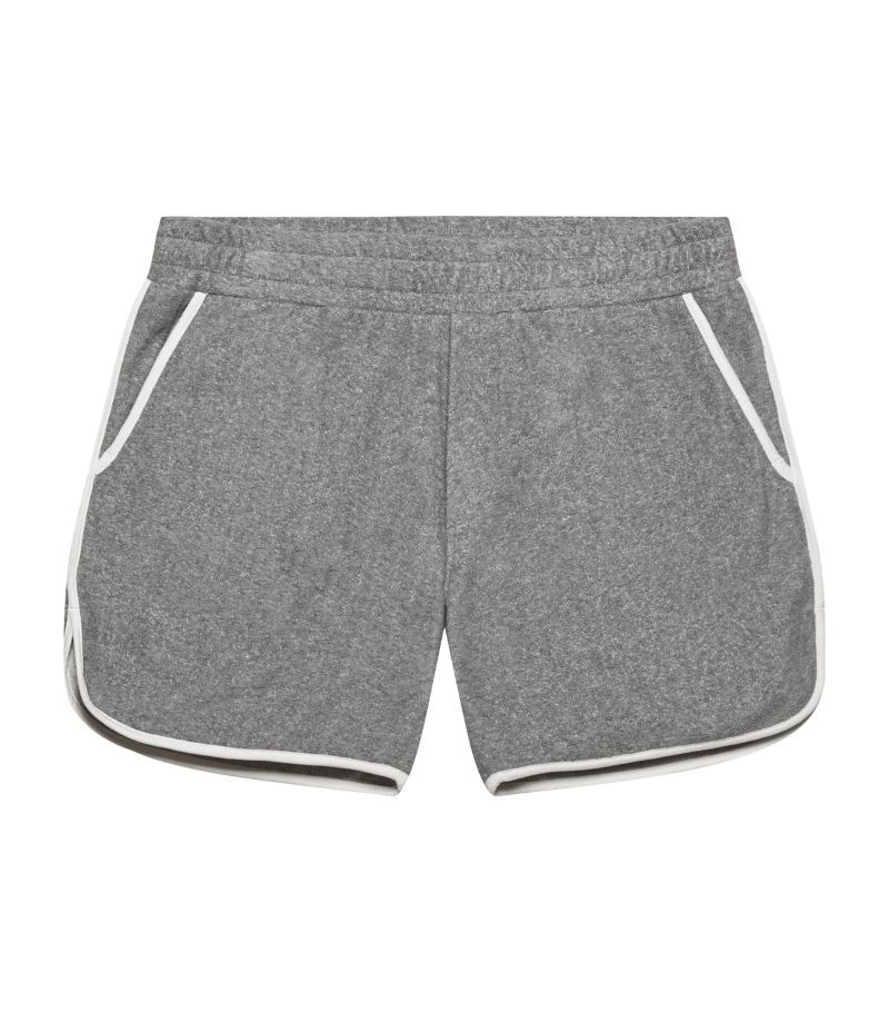 Orlebar Brown Orlebar Brown Cotton Sweat Shorts