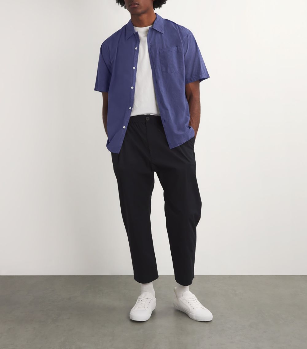 Norse Projects Norse Projects Cotton-Tencel Shirt