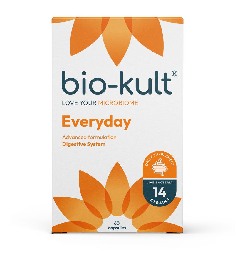 Bio-Kult Bio-Kult Bio-Kult Advanced (60 Capsules)