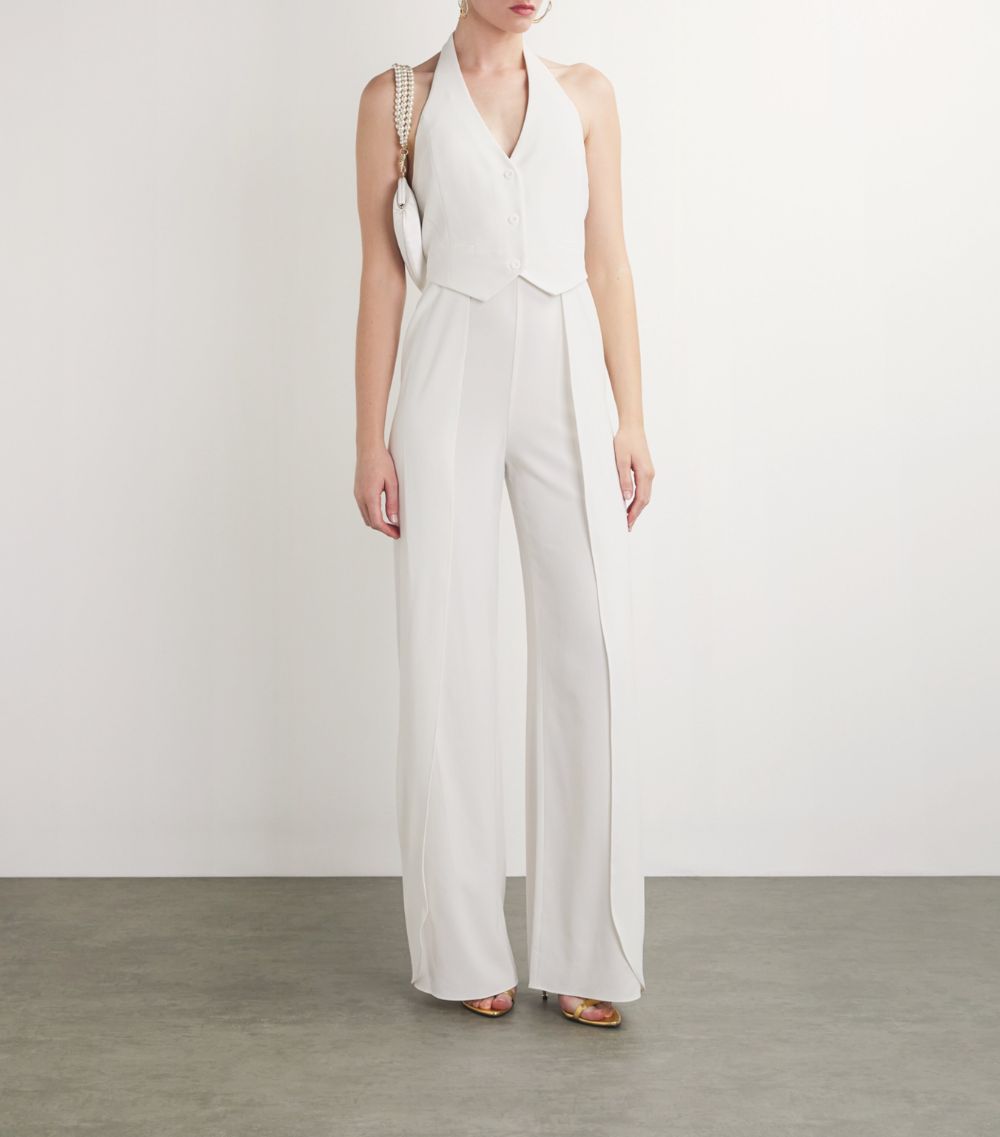 Alice + Olivia Alice + Olivia Robin Jumpsuit