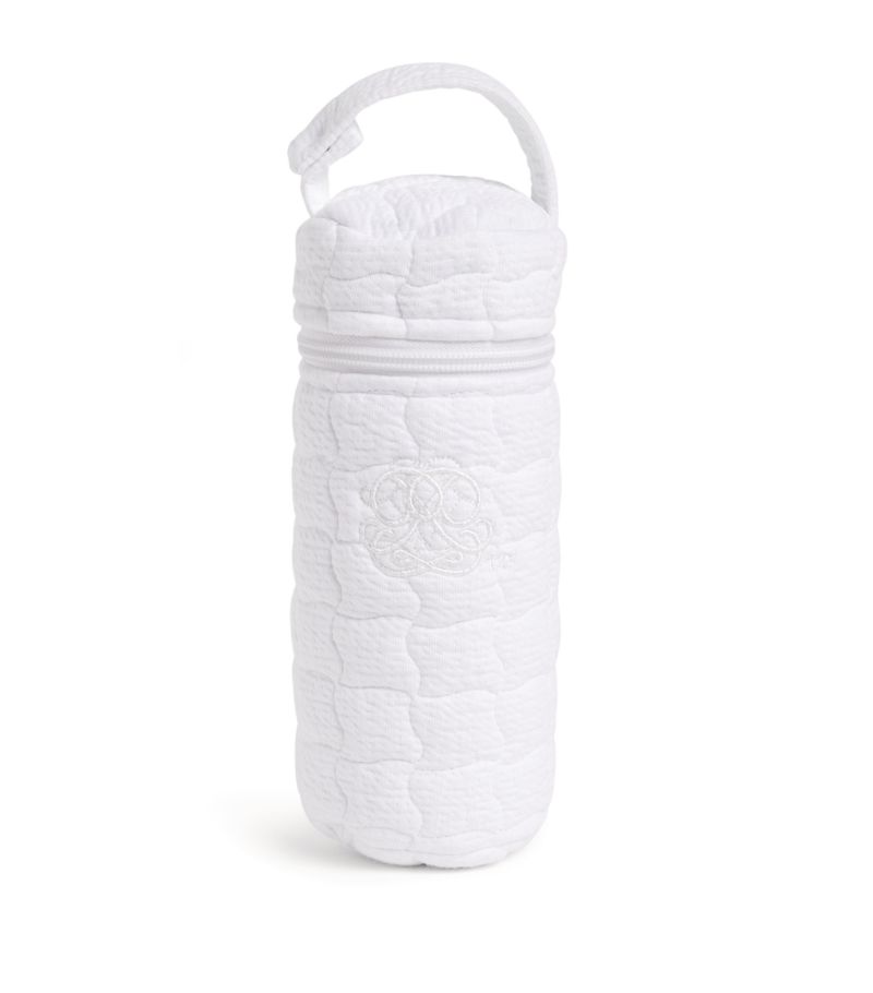 Theophile Patachou Theophile Patachou Quilted Bottle Bag