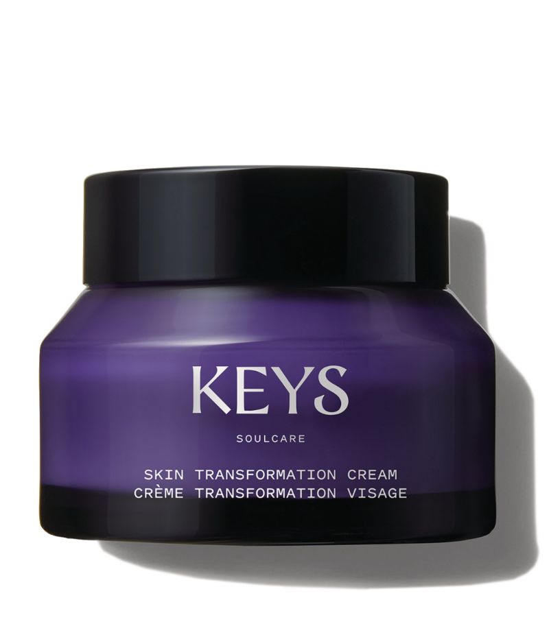 Keys Soulcare Keys Soulcare Skin Transformation Cream (50Ml)