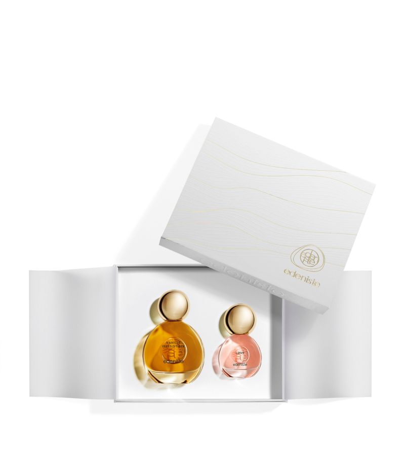 Edeniste Edeniste From Edeniste With Love Eau De Parfum Fragrance Gift Set