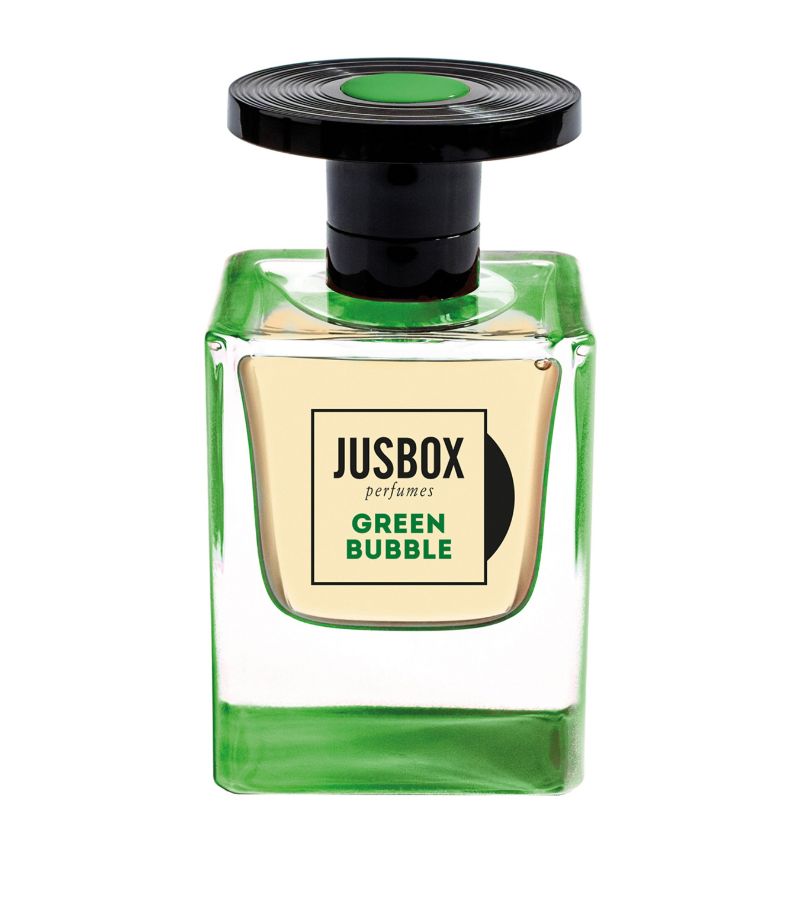  Jusbox Green Bubble Eau De Parfum (78Ml)