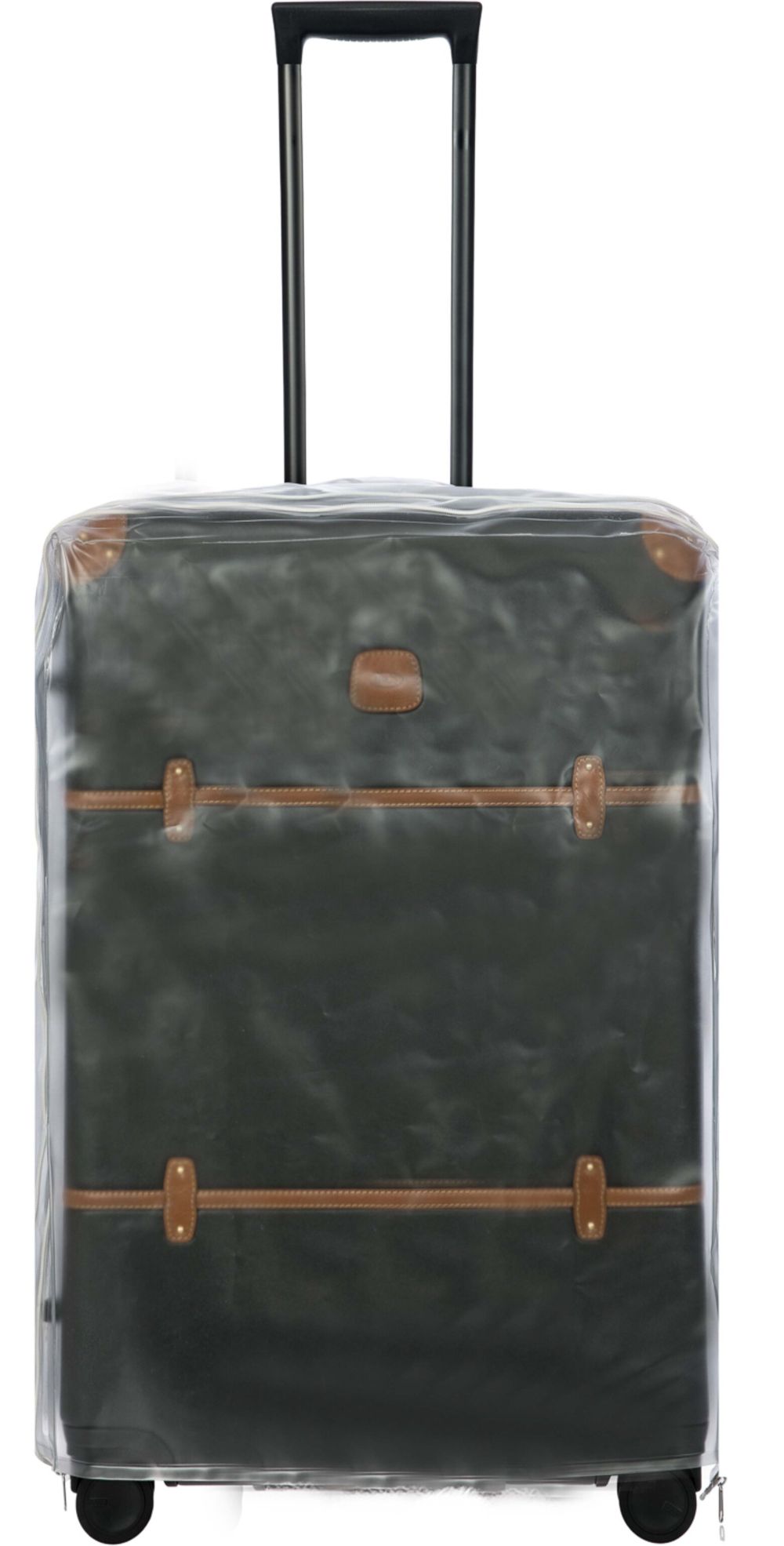 Bric'S Bric'S Bellagio 3 Wheeled Trunk (80Cm)