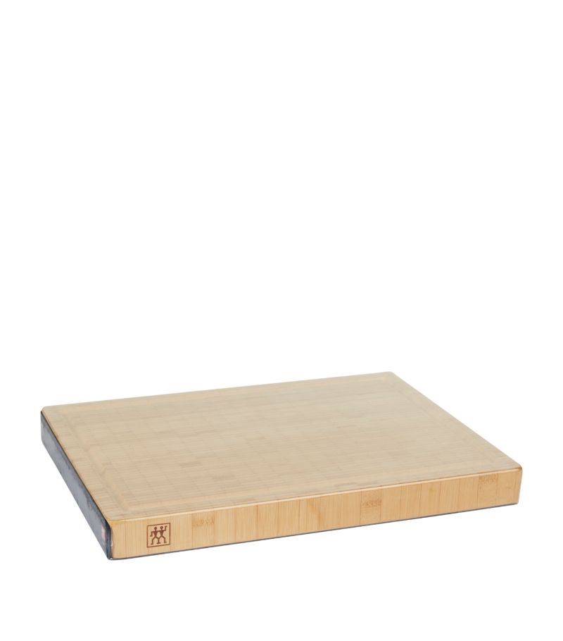 Zwilling Zwilling Large Bamboo Chopping Board