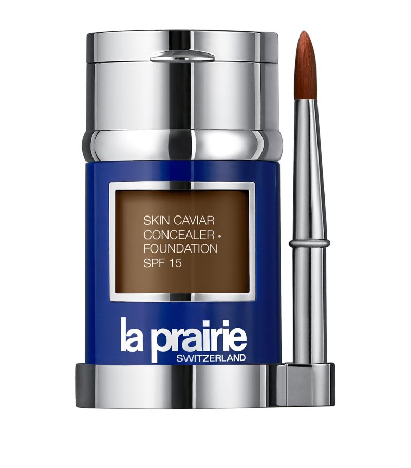 La Prairie La Prairie Skin Caviar Concealer Foundation Spf 15