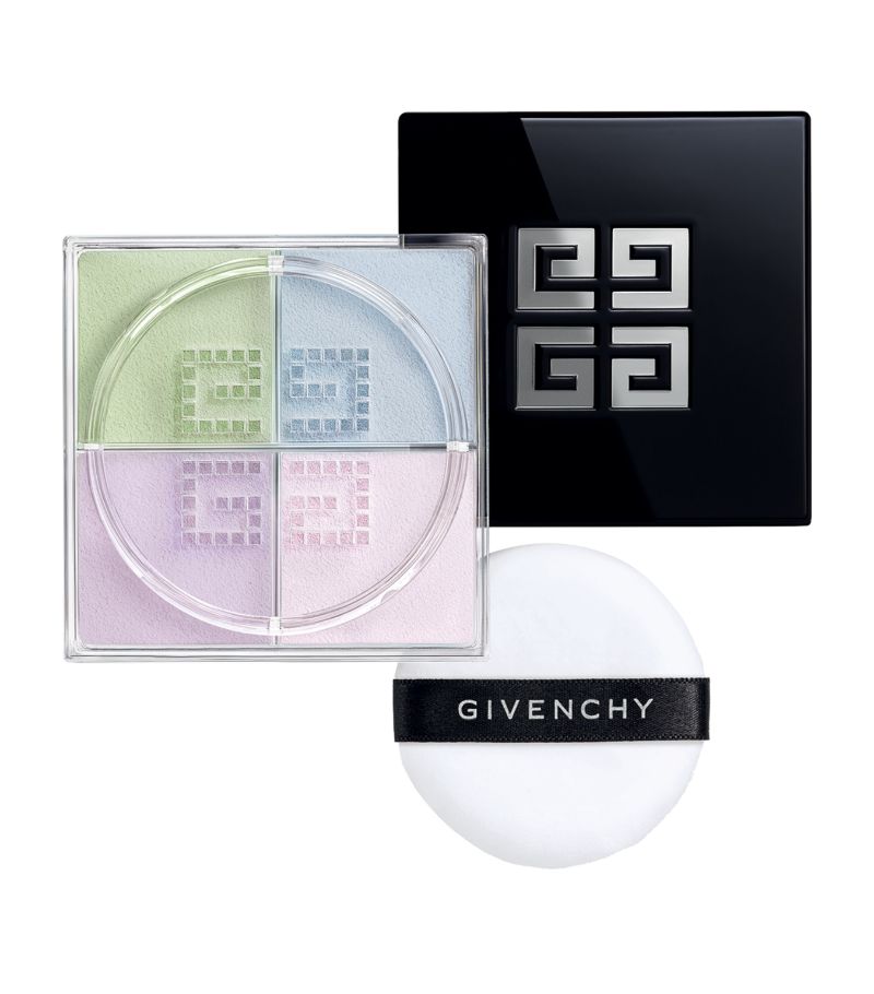 Givenchy Givenchy Prisme Libre Mini 4-Colour Loose Powder