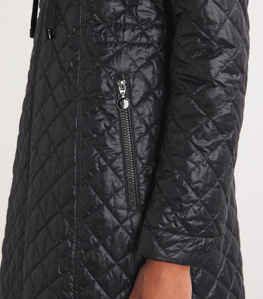 Moncler Moncler Down-Filled Bagnac Puffer Jacket