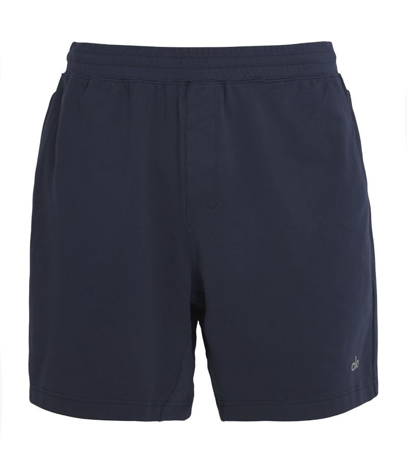 Alo Yoga Alo Yoga Conquer React Performance Shorts