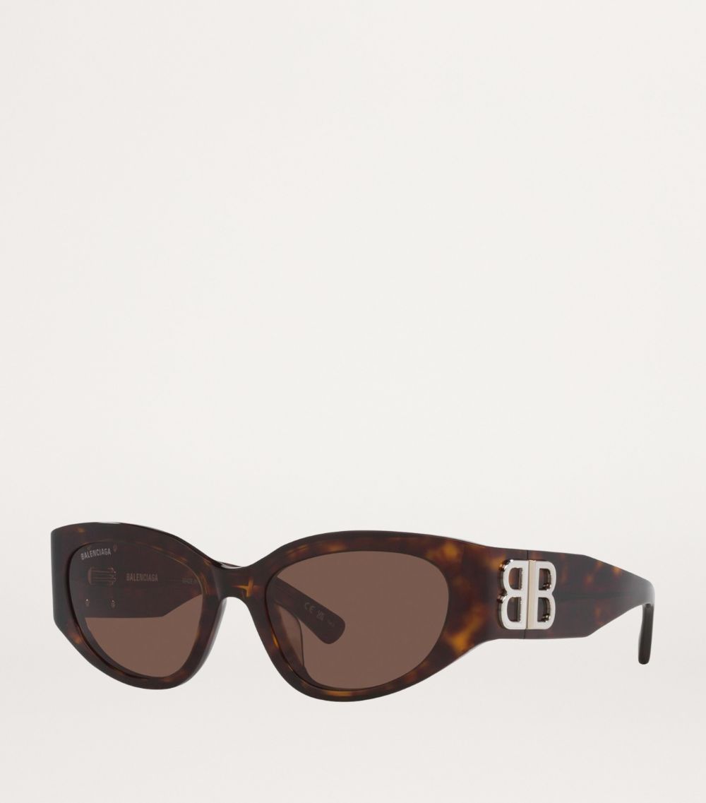 Balenciaga Balenciaga Acetate Bb0324Sk Sunglasses