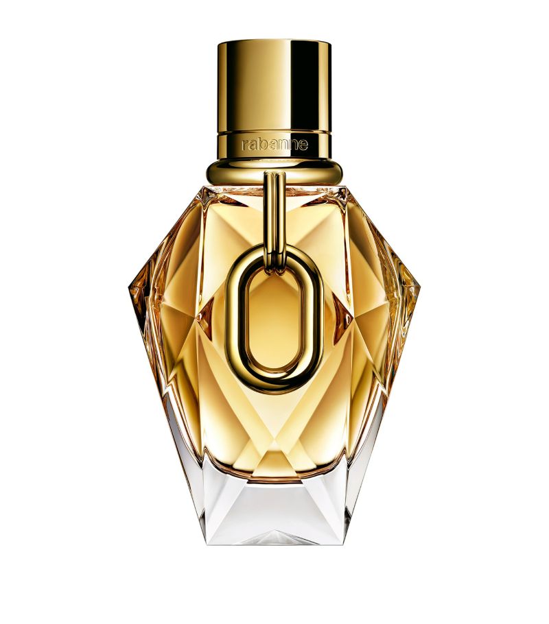 Rabanne Rabanne Million Gold For Her Eau De Parfum (50Ml)