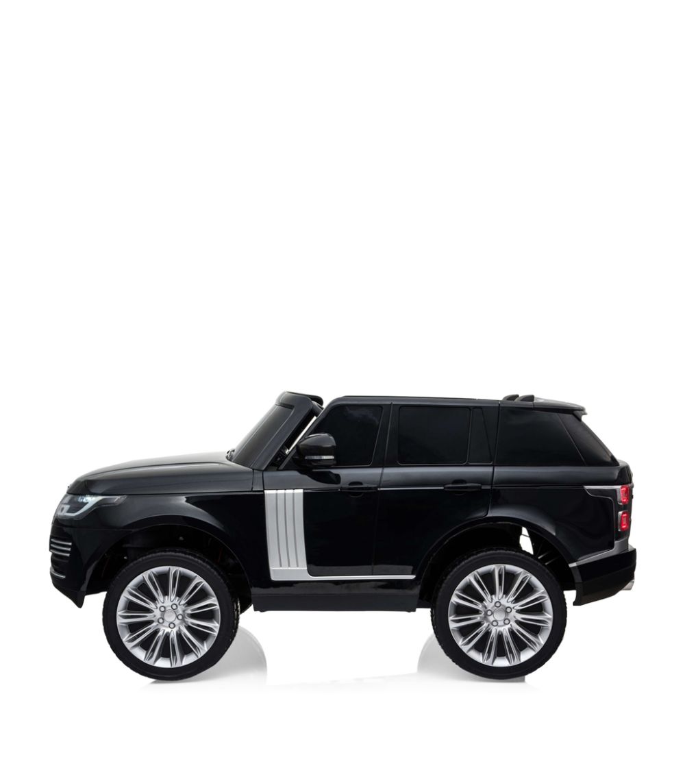 Ride On Cars Ride On Cars Range Rover Vogue Ride-On Car