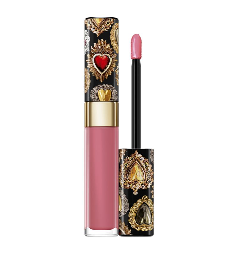 Dolce & Gabbana Dolce & Gabbana Shinissimo High Shine Lip Lacquer