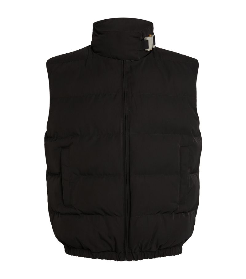 1017 ALYX 9SM 1017 Alyx 9Sm Buckle-Detail Gilet