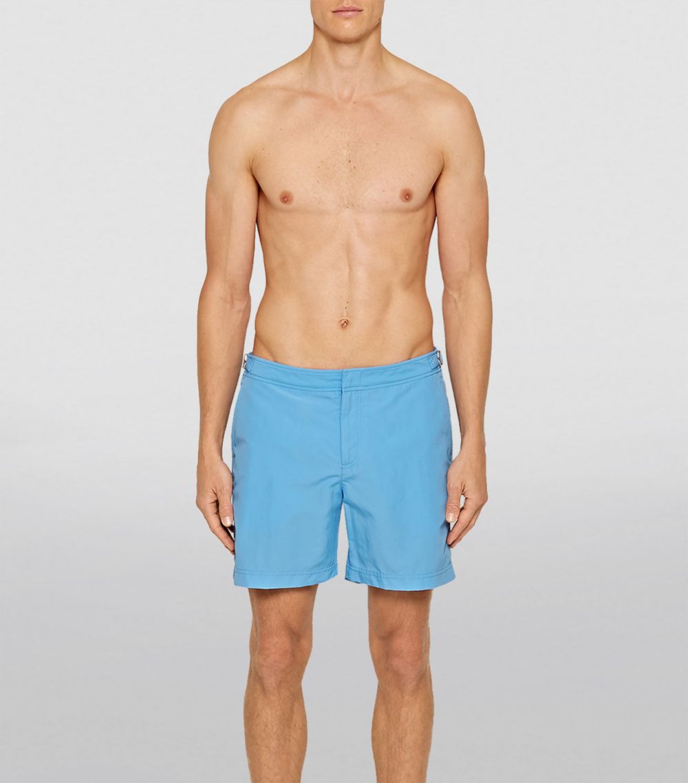 Orlebar Brown Orlebar Brown Bulldog Swim Shorts