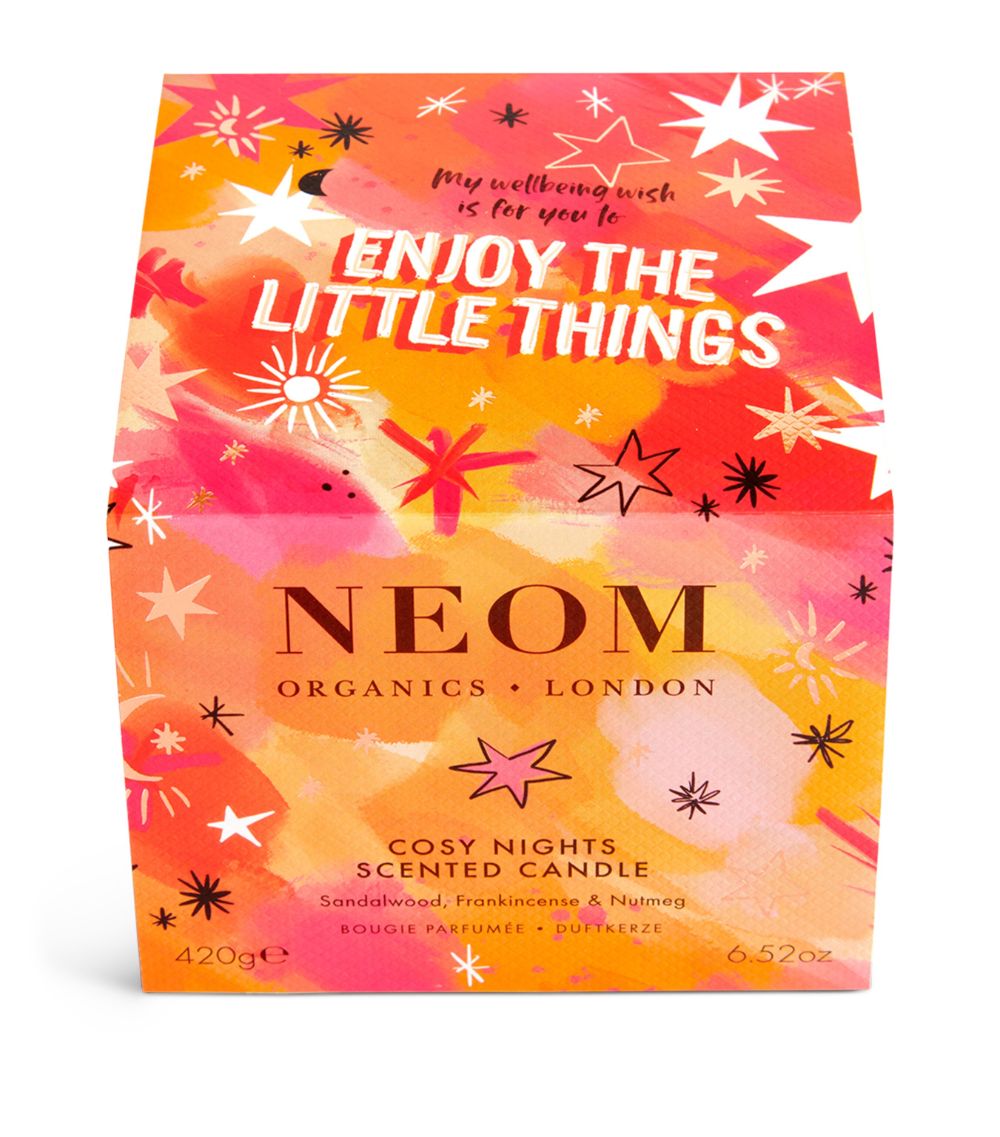 Neom NEOM Cosy Nights Scented Candle (420g)