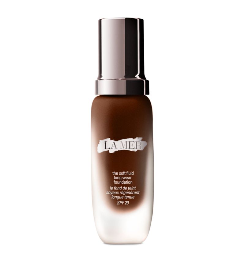 La Mer La Mer The Soft Fluid Long Wear Foundation Spf 20