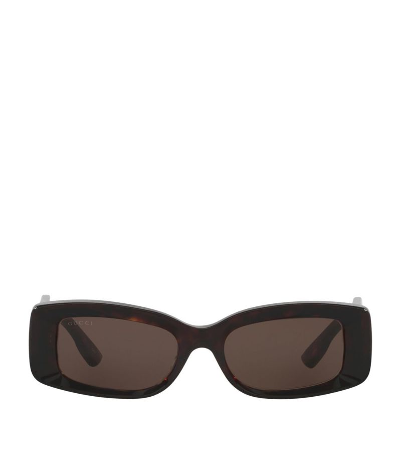 Gucci Gucci Acetate Gg1528S Sunglasses