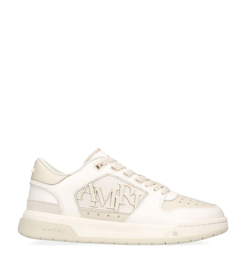 Amiri Amiri Classic Low-Top Sneakers