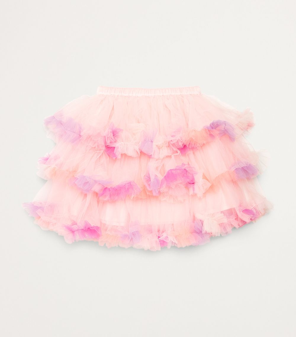 Tutu Du Monde Tutu Du Monde Tiers For Fears Dress (2-11 Years)