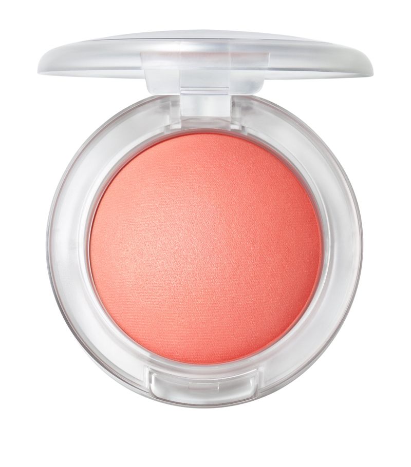 Mac Mac Glow Play Cushiony Blush