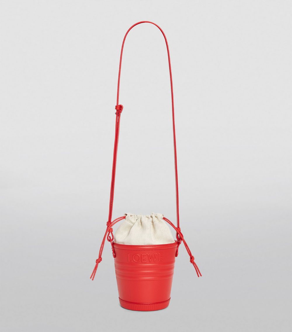 Loewe Loewe Jardinier Bucket Bag