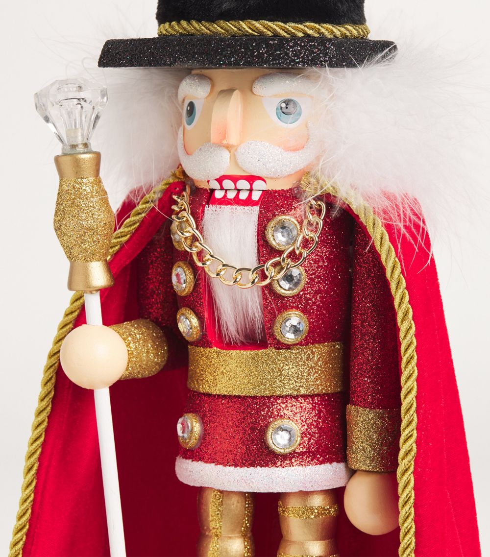 Kurt.S.Adler Kurt. S.Adler Wooden Elegant Soldier Nutcracker (43Cm)