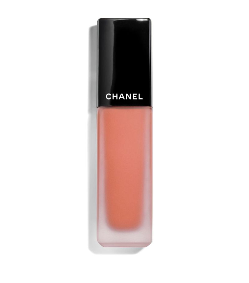 Chanel Chanel (Rouge Allure Liquid Velvet) Ultrawear Intense Matte Liquid Lip Colour