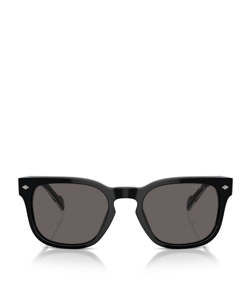 Vogue Vogue Acetate Vo5571S Sunglasses