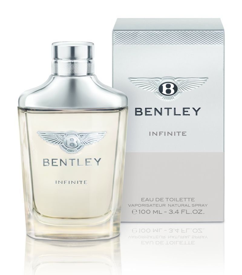 Bentley Bentley Infinite Eau De Toilette