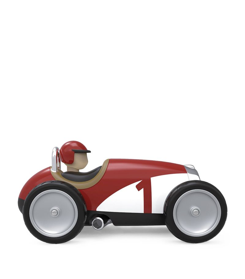 Baghera Baghera Racing Car Toy