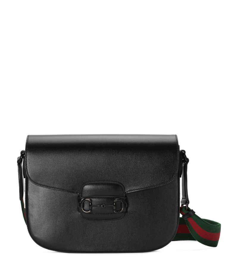 Gucci Gucci Horsebit 1955 Shoulder Bag