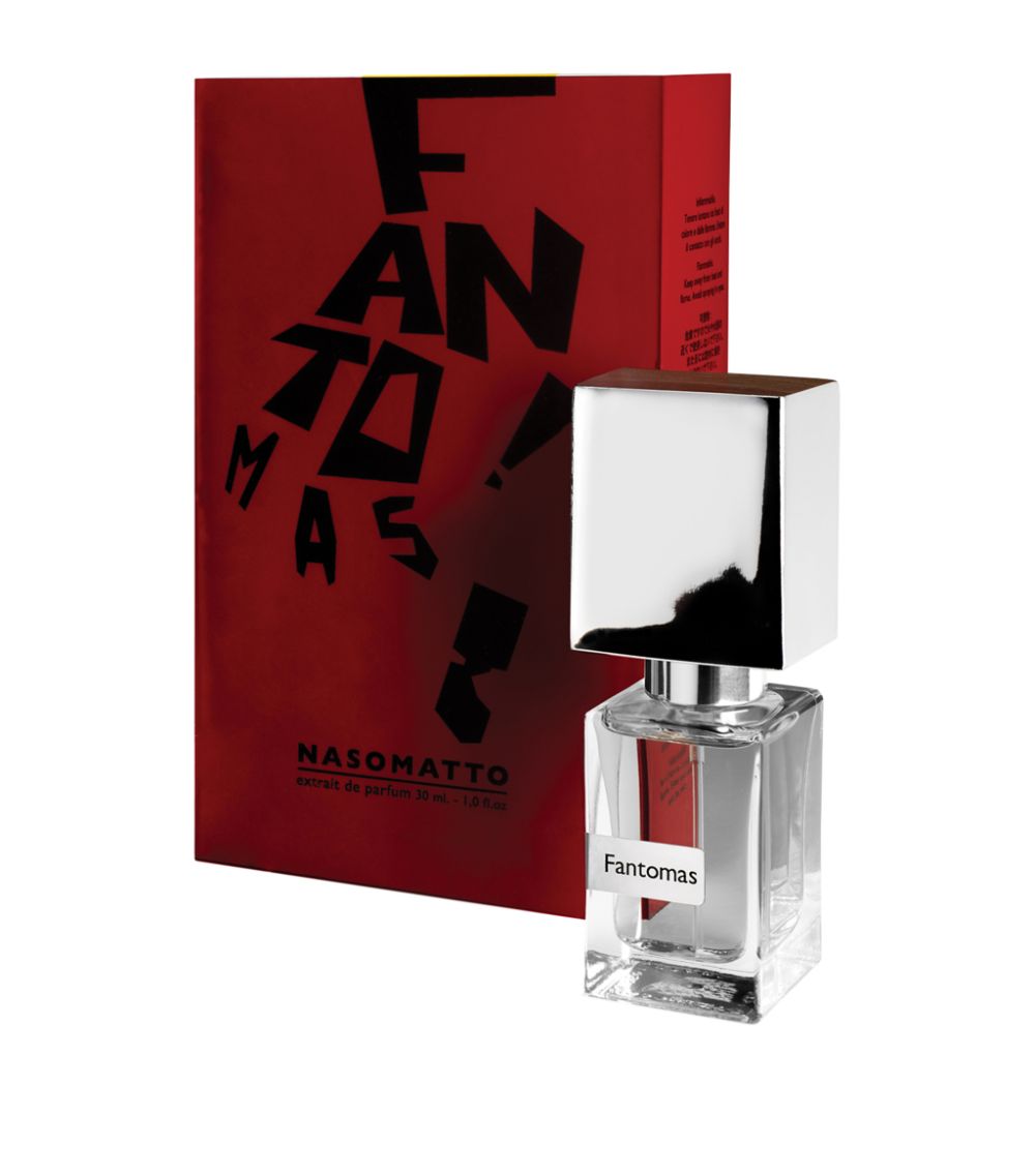 Nasomatto Nasomatto Fantomas Extrait De Parfum (30Ml)
