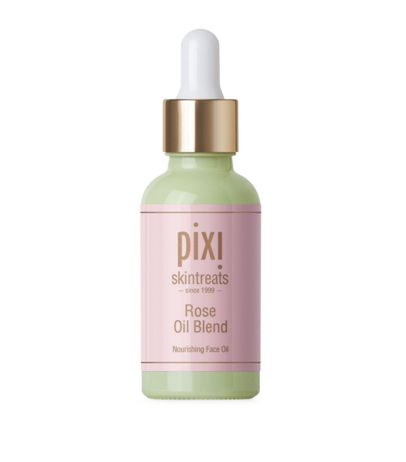 Pixi Pixi Rose Oil Blend (30Ml)