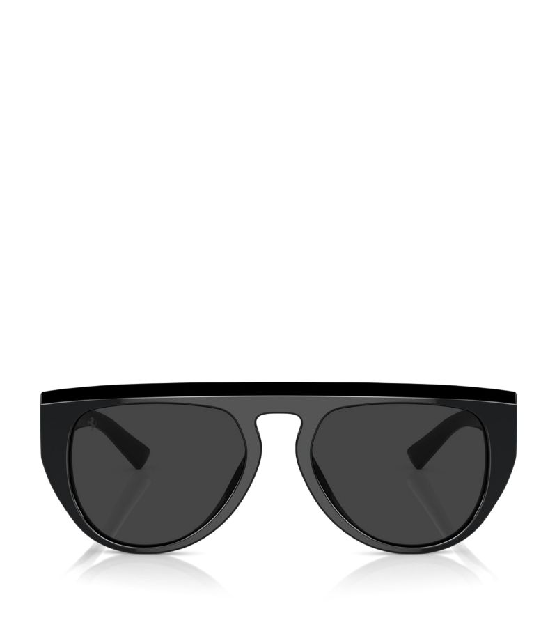 Ferrari Ferrari Acetate Fh2005U Sunglasses