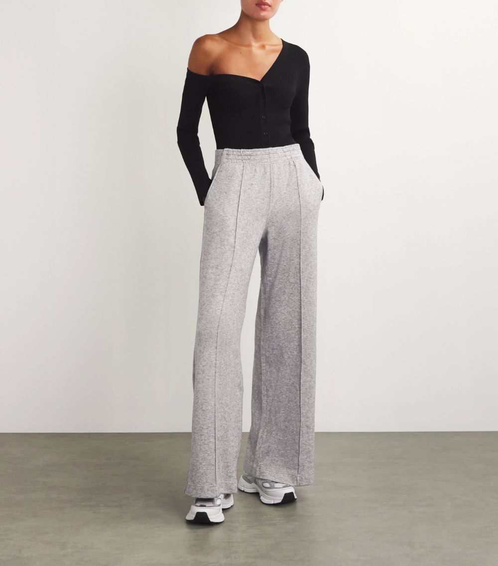 Paige Paige Jersey Harper Trousers